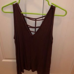 American Eagle tank top